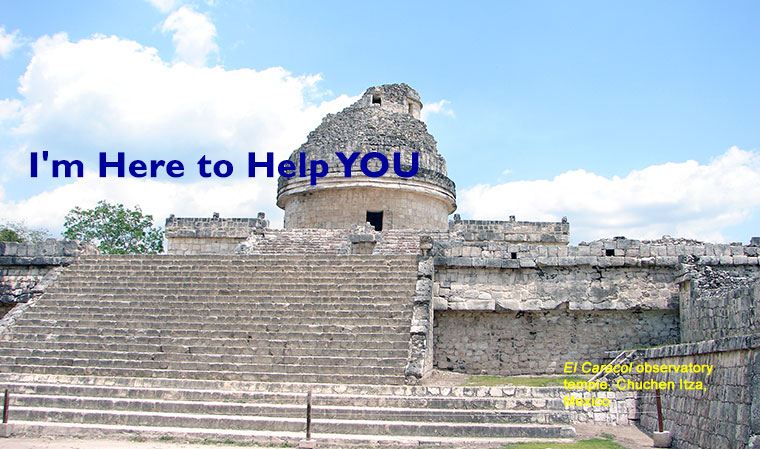 Caribbean Moon at Sea